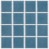 Revestimento 7.5x7.5 Tipo A Prisma Azzurro Portobello - 2.00m²