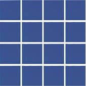 Revestimento 7.5x7.5 Tipo A Prisma Blue Portobello - 2,00m²