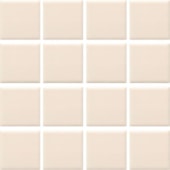 Revestimento 7,5x7,5cm Tipo A Prisma Bege Portobello - 2.00m²