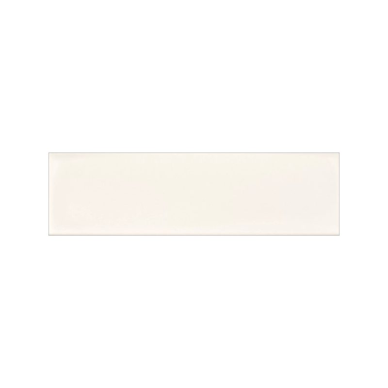 Revestimento 7x24,4cm Tipo A Vivant Blanc Mate Bold Portobello - 0,34m²
