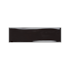 Revestimento 7x24,4cm Tipo A Vivant Noir Brilhante Bold Portobello - 0,34m²
