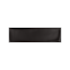 Revestimento 7x24,4cm Tipo A Vivant Noir Mate Bold Portobello -  0,34m²