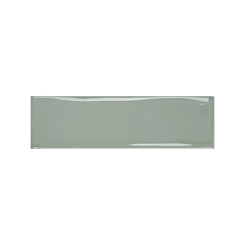 Revestimento 7x24,4cm Tipo A Vivant Vert Brilhante Bold Portobello -  0,34m²