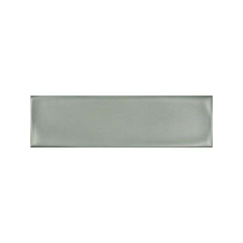 Revestimento 7x24,4cm Tipo A Vivant Vert Mate Bold Portobello -  0,34m²