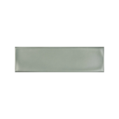 Revestimento 7x24,4cm Tipo A Vivant Vert Mate Bold Portobello -  0,34m² Revestimento 7x24,4cm Tipo A Vivant Vert Mate Bold Portobello -  0,34m²