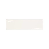 Revestimento 7x24cm Tipo A Vivant Blanc Brilhante Bold Portobello - 0,34m²