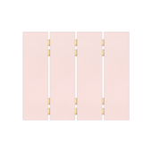 Revestimento 7x26cm Tipo A Rosa Flamingo Cristal Elizabeth - 1,01m²