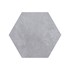 Revestimento Hexagonal Cimento Ceral - 1,02m²
