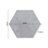 Revestimento Hexagonal Cimento Ceral - 1,02m²
