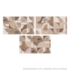 Revestimento Super Prime 32x65cm Tipo A Mosaic Cerbras - 2,26m²