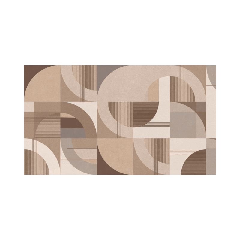 Revestimento Super Prime 32x65cm Tipo A Mosaic Cerbras - 2,26m²