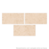 Revestimento Super Prime 32x65cm Tipo A Pastille Venezia Beige Cerbras - 2,26m²