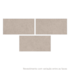 Revestimento Super Prime 32x65cm Tipo A Ripa Cemento Beige Cerbras - 2,26m²