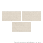 Revestimento Super Prime 32x65cm Tipo A Ripa Cemento Nude Cerbras - 2,26m²