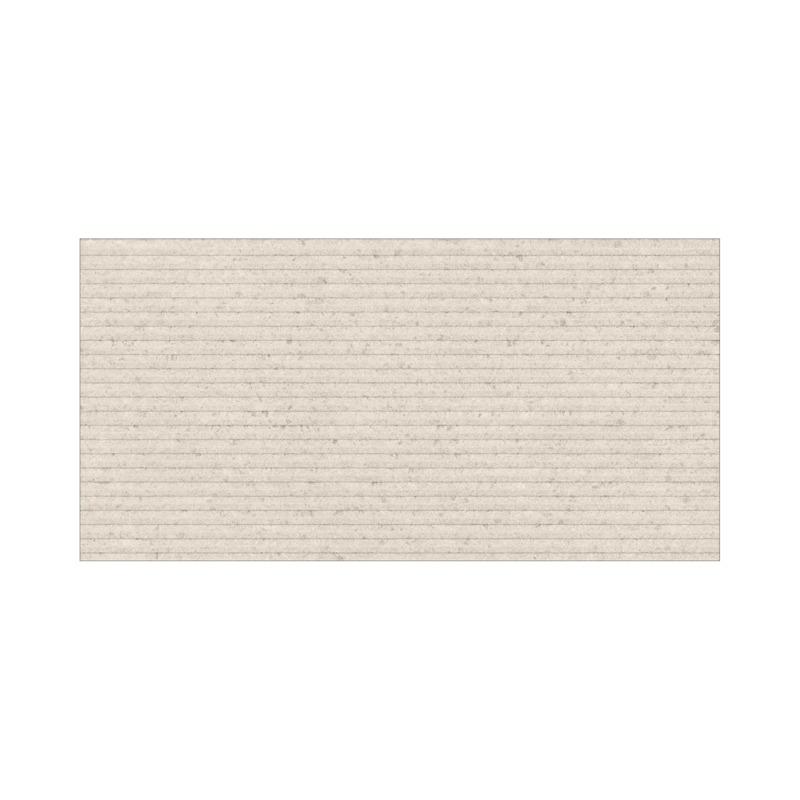 Revestimento Super Prime 32x65cm Tipo A Ripa Cemento Nude Cerbras - 2,26m²