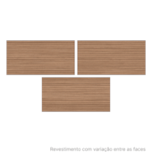 Revestimento Super Prime 32x65cm Tipo A Ripa Ipe Cerbras - 2,26m²