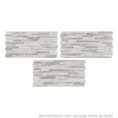 Revestimento Super Prime 33x66 Tipo A Caraiva Cinza Cerbras - 2,20m²