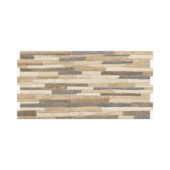 Revestimento Super Prime 33x66cm Tipo A Caraiva Beige Cerbras - 2,20m²