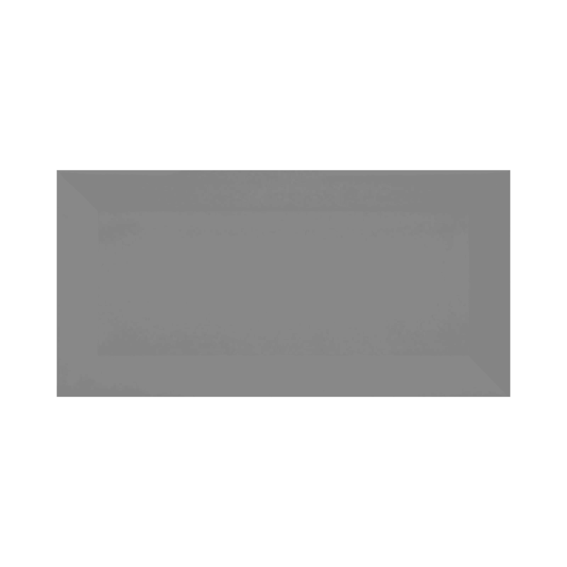 Revestimento Tipo A Metrô Grey Eliane - 1m²