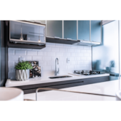 Revestimento Tipo A Metrô White Eliane - 1m²