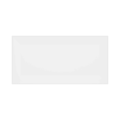 Revestimento Tipo A Metrô White Eliane - 1m²