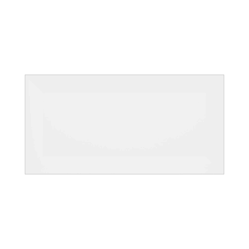 Revestimento Tipo A Metrô White Eliane - 1m²