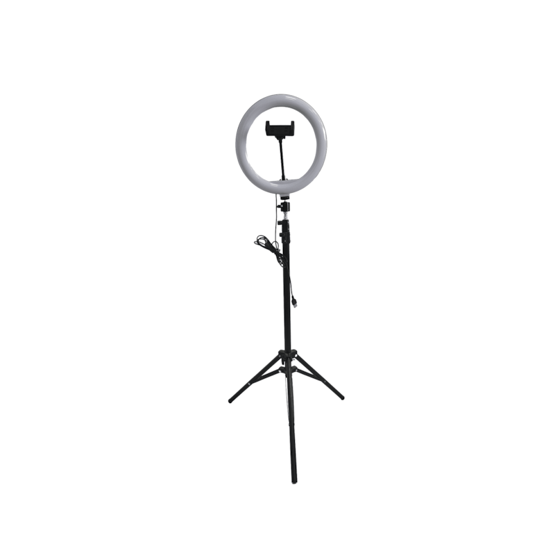 Ring Light Pedestal Avant