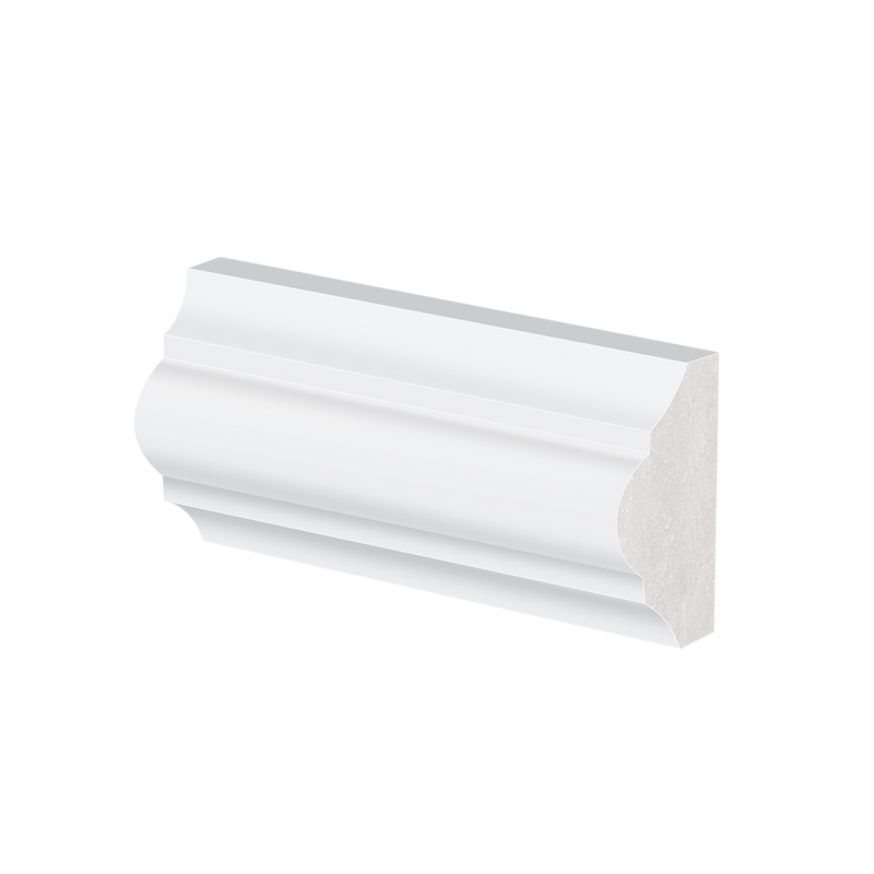 Rodameio Clássico 40x17mmx2,40m Arquitech