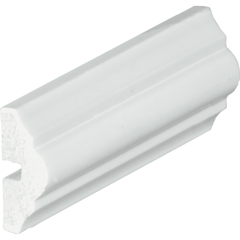 Rodameio Clássico 40x17mmx2,40m Arquitech