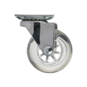 Rodizio Giratório 50mm sem Freio Fixtil Rodizio Giratório 50mm sem Freio Fixtil