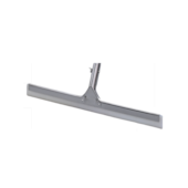 Rodo de Chão Inox com Lâmina de Silicone 40cm Casa Ok