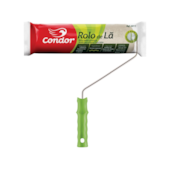 Rolo de Lã 23cm com Cabo Ref.: 2011 Condor