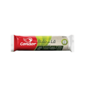 Rolo de Lã 23cm sem Cabo Condor