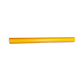Rolo de PVC Autoadesivo Laranja Conthey