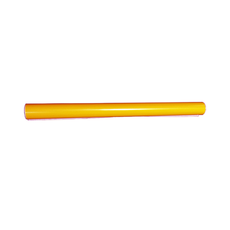 Rolo de PVC Autoadesivo Laranja Conthey