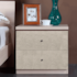 Rolo Laminado de PVC Autoadesivo Linho Conthey