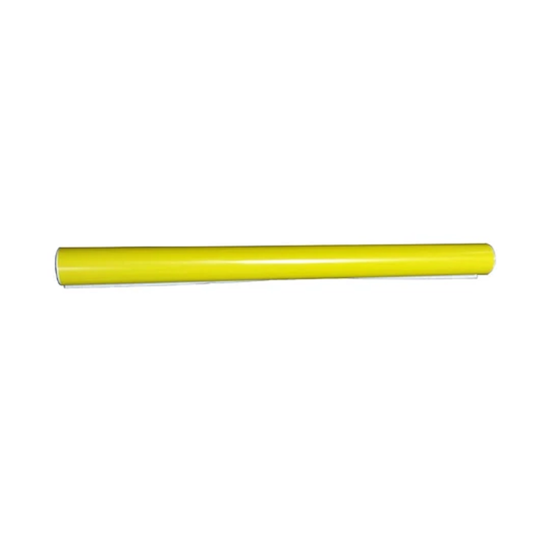 Rolo Laminado PVC Autoadesivo Amarelo Conthey