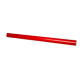 Rolo Laminado PVC Autoadesivo Vermelho Conthey