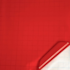Rolo Laminado PVC Autoadesivo Vermelho Conthey