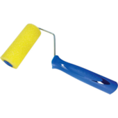 Rolo para Pintura Espuma 1341-050 Tigre  Rolo para Pintura Espuma 1341-050 Tigre