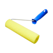 Rolo para Pintura Espuma 1341-150 Tigre  Rolo para Pintura Espuma 1341-150 Tigre