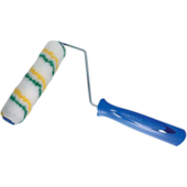 Rolo para Pintura Lã Sintético sem Respingo 1375-150 Tigre  Rolo para Pintura Lã Sintético sem Respingo 1375-150 Tigre