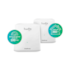 Roteador Wifi Mesh Twibi Giga+ 2 unidades Intelbras