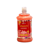 Sabonete Liquido Cremoso Pitanga 1 Litro Becker