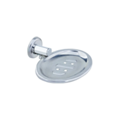 Saboneteira de Parede Basic Inox Imperatriz Saboneteira de Parede Basic Inox Imperatriz