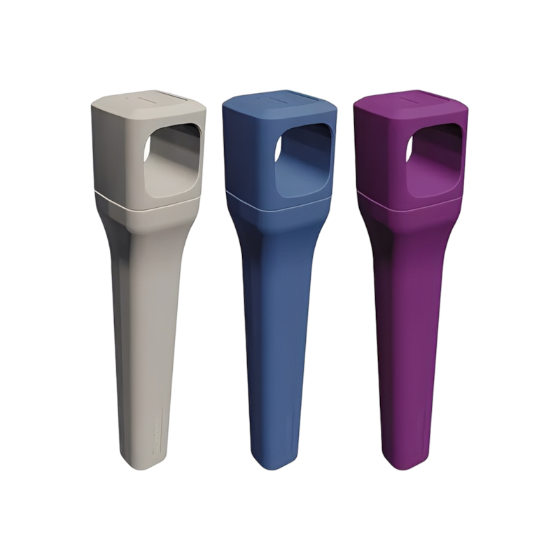 Saca Rolhas Sortidos Aço Inox Tramontina (Cores sortidas)