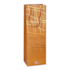 Sacola de Natal com Risco Gold para Garrafa 12cm Zein