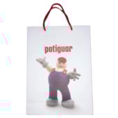 Sacola Potiguar 20x30x11cm Personal Plast Sacola Potiguar 20x30x11cm Personal Plast