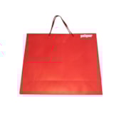 Sacola Potiguar 30X35X11cm Personal Plast Sacola Potiguar 30X35X11cm Personal Plast