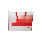 Sacola Retornável Potiguar Sacola Retornável Potiguar